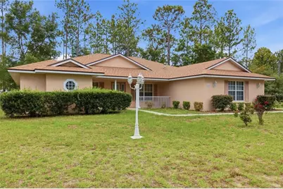 7206 N Glenridge Circle, Citrus Springs, FL 34434 - Photo 2