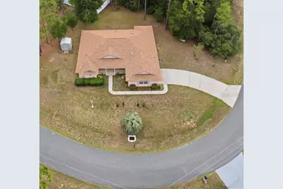 7206 N Glenridge Circle, Citrus Springs, FL 34434 - Photo 40