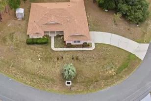 7206 N Glenridge Cir, Citrus Springs, FL 34434 - Photo 40