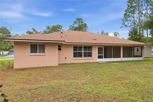 7206 N Glenridge Cir, Citrus Springs, FL 34434 - Photo 38