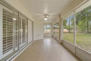 7206 N Glenridge Cir, Citrus Springs, FL 34434 - Photo 34