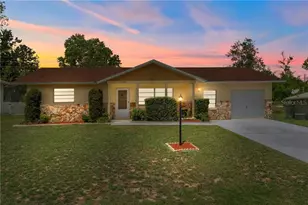 3288 N Maidencane Dr, Beverly Hills, FL 34465 - Photo 1