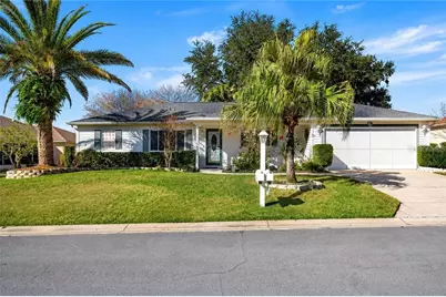 13646 SE 91st Court, Summerfield, FL 34491 - Photo 1