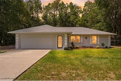 3198 E Bradley Street, Inverness, FL 34453 - Photo 1