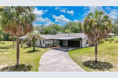 385 N Cornish Point, Lecanto, FL 34461 - Photo 1