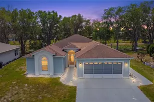 127 N Golf Harbor Path, Inverness, FL 34450 - Photo 1