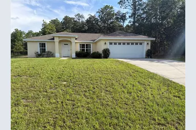 1619 W Lamplighter Street, Dunnellon, FL 34434 - Photo 1