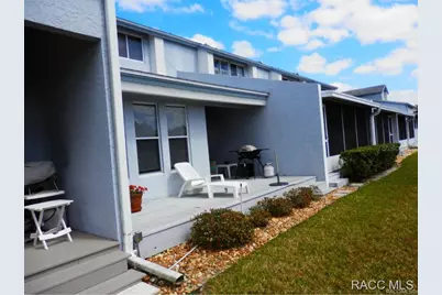 10972 W Cove Harbor Drive, Crystal River, FL 34428 - Photo 4