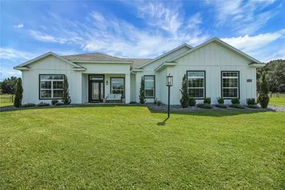10757 County Road 223 Road, Oxford, FL 34484 - Photo 1