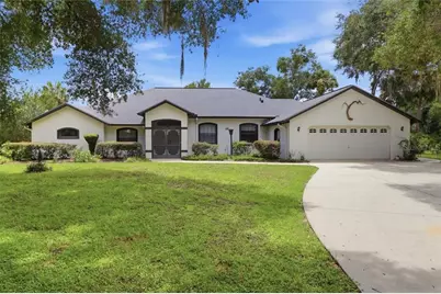 8500 E Dawn Court, Inverness, FL 34450 - Photo 48