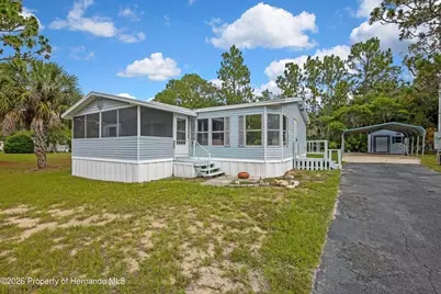 8353 W Kimberly Court, Homosassa, FL 34448 - Photo 4