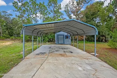 8353 W Kimberly Court, Homosassa, FL 34448 - Photo 34
