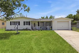 53 S Fillmore St, Beverly Hills, FL 34465 - Photo 1