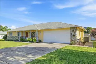 671 W Buttonbush Dr, Beverly Hills, FL 34465 - Photo 1