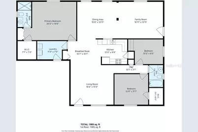 7112 N Croton Point, Hernando, FL 34442 - Photo 2