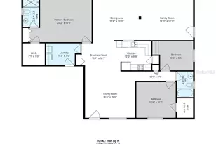 7112 N Croton Point, Hernando, FL 34442 - Photo 2