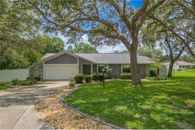 7112 N Croton Point, Hernando, FL 34442 - Photo 1