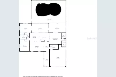 3640 S Springbreeze Way, Homosassa, FL 34448 - Photo 2