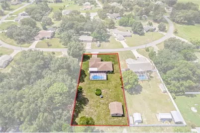 3640 S Springbreeze Way, Homosassa, FL 34448 - Photo 4