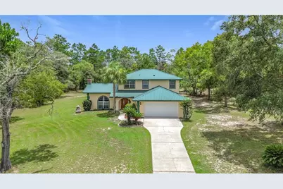 3050 W Blossom Drive, Beverly Hills, FL 34465 - Photo 2