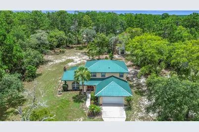 3050 W Blossom Drive, Beverly Hills, FL 34465 - Photo 1