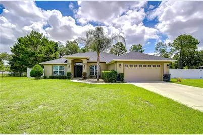 3358 Ponytail Court, Spring Hill, FL 34609 - Photo 1