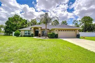 3358 Ponytail Ct, Spring Hill, FL 34609 - Photo 1