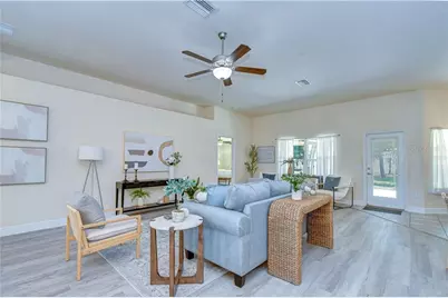 3358 Ponytail Court, Spring Hill, FL 34609 - Photo 6