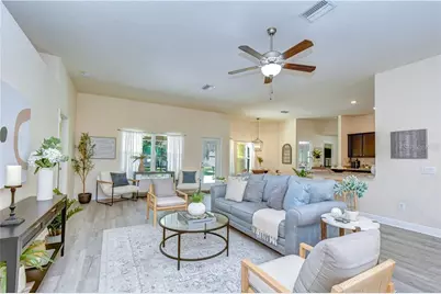 3358 Ponytail Court, Spring Hill, FL 34609 - Photo 8