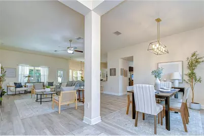 3358 Ponytail Court, Spring Hill, FL 34609 - Photo 4