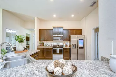 3358 Ponytail Court, Spring Hill, FL 34609 - Photo 18