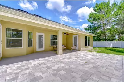 3358 Ponytail Court, Spring Hill, FL 34609 - Photo 36