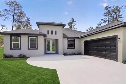 4 Lone Pine Street, Homosassa, FL 34446 - Photo 2