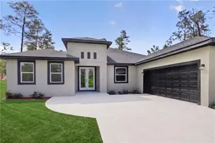 4 Lone Pine St, Homosassa, FL 34446 - Photo 2