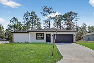 7945 N Janeaux Drive, Dunnellon, FL 34434 - Photo 1