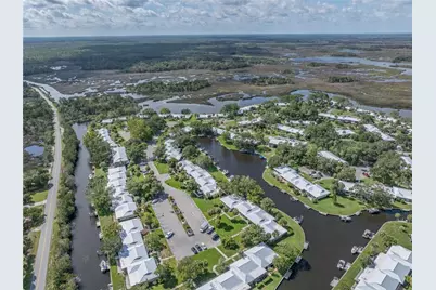 11255 W Bayshore # 81 Drive, Crystal River, FL 34429 - Photo 14
