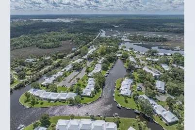11261 W Bayshore #82 Drive, Crystal River, FL 34429 - Photo 14