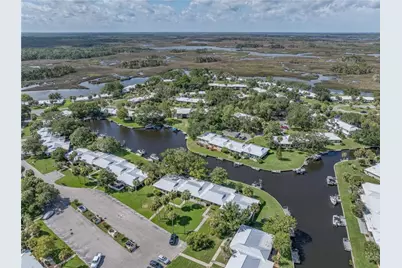 11261 W Bayshore #82 Drive, Crystal River, FL 34429 - Photo 20