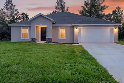 [Address not provided], Citrus Springs, FL 34433 - Photo 48