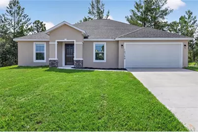 [Address not provided], Citrus Springs, FL 34433 - Photo 2