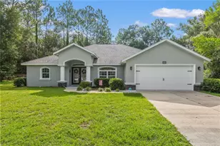 4631 N Rushmore Loop, Beverly Hills, FL 34465 - Photo 1