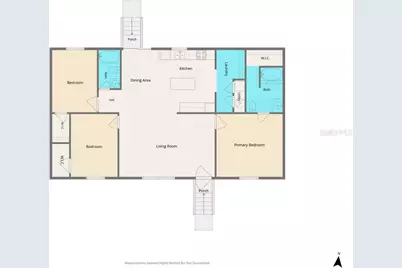 3040 N Thad Terrace, Crystal River, FL 34428 - Photo 48