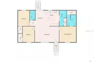 3040 N Thad Terrace, Crystal River, FL 34428 - Photo 48