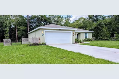 2175 W Geer Place, Dunnellon, FL 34434 - Photo 2