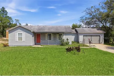9825 N Corsair Terrace, Dunnellon, FL 34433 - Photo 36