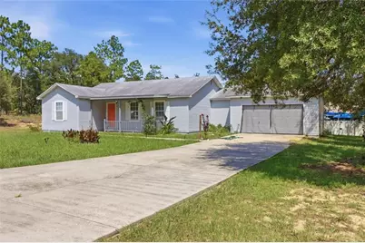 9825 N Corsair Terrace, Dunnellon, FL 34433 - Photo 2