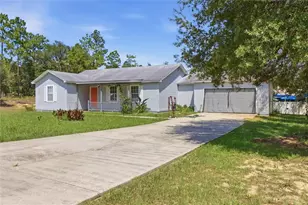 9825 N Corsair Terrace, Dunnellon, FL 34433 - Photo 2