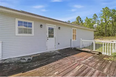 9825 N Corsair Terrace, Dunnellon, FL 34433 - Photo 34
