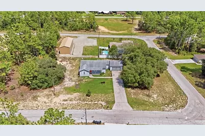 9825 N Corsair Terrace, Dunnellon, FL 34433 - Photo 40