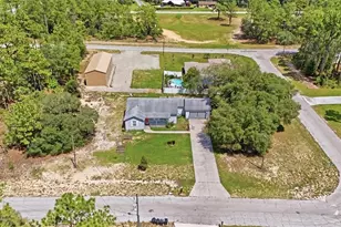 9825 N Corsair Terrace, Dunnellon, FL 34433 - Photo 40